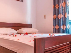 Agence Adjana Resort