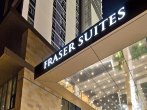 Fraser Suites Perth