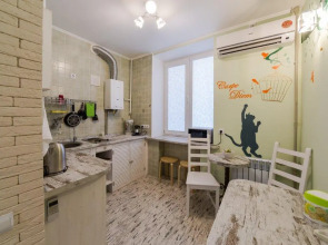 Мини-Отель Лето в центре