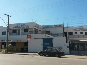 Pousada São Cristovao