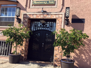 Monterey Inn Hotel