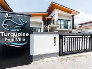 Sichon Pool Villa