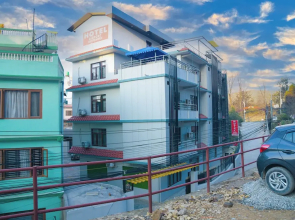 Hotel Airport Deepshree