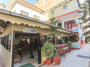 Thamel Eco Resort