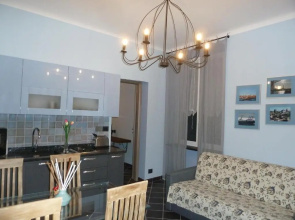 Casa Orefici, 4 Apartments front Aquarium!