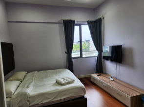 LSS HomeStay Imago the loft residence