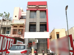 OYO 37657 Hotel Eshant