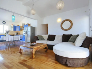 Apartment Punta