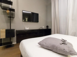Suite Vogue Loft 9
