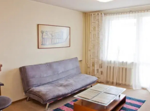 Giedre Apartments - Grazinos