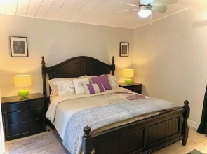 Centrally Located! Spacious Modern 3br W/ Parking 1 Bedroom Home by RedAwning