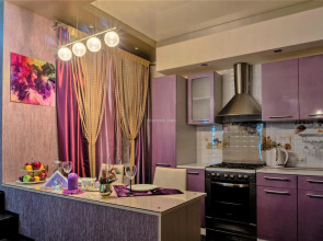 Посуточно Tver69 (Тверь69) на Озерной 7, корп. 10