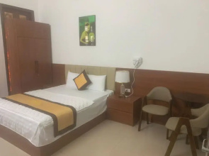 Tung Duong Motel HN -BAYLUXURY