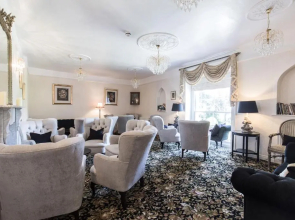 Mount Pleasant Hotel