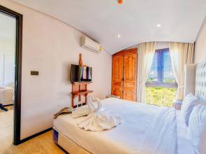 Venetian Resort Jomtien