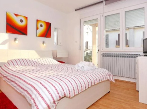 Villa Dalmatia