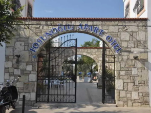 Tosunoglu Apartments
