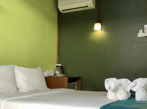 The Noi Guesthouse Koh Lipe