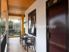 Javenir Hotel Tawangmangu Mitra RedDoorz