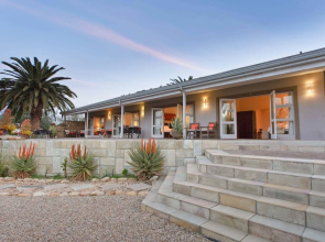 Aloe Manor
