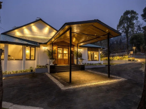 Amã Stays & Trails Puttabong Cottage, Darjeeling