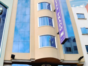 Hotel Prado Internacional