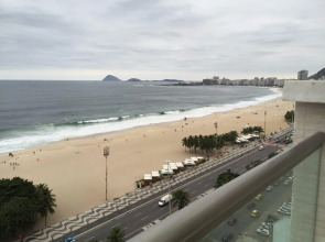 Hotel Atlantico Praia