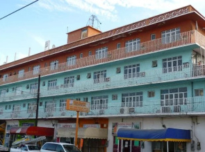 Hotel La Purisima