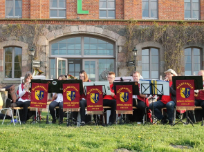 Landhotel Zur Scheune