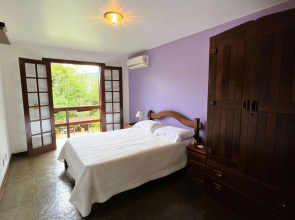 Casa Vargem Alegre, 4 Quartos, Piscina, área Gourmet, Condomínio Completo