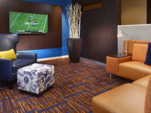 Courtyard by Marriott Atlanta Duluth/Gwinnett Place