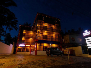 Adona Residency - Hostel