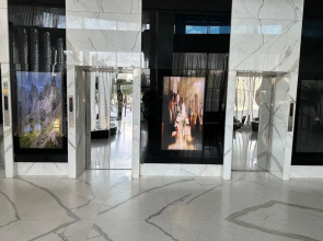 DAMAC Riyadh - Luxury Apartments داماك الرياض