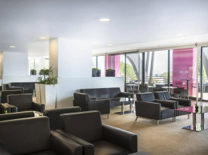 Maistra Select All Suite Island Hotel Istra