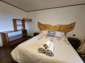 Cabañas Kainga