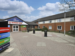 Travelodge Warminster