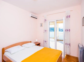 Apartments Violić
