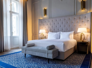 Grandhotel Pupp
