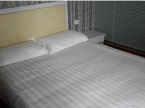 Taihe Jingdu Inn Jiankang Road