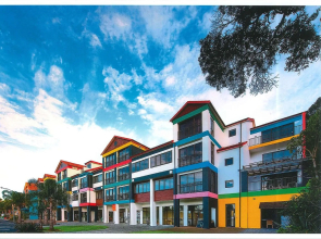 Quality Hotel Oceans Tutukaka