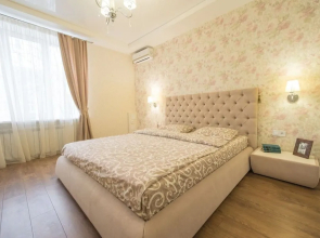 Flatsis Apartment Svobody 12