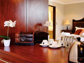 The Gregorian on Sea Guest House