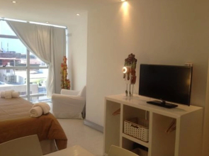 Tacha Studio 4 Apartment
