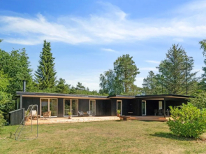 "Ulrikke" - 7km from the sea in Djursland and Mols