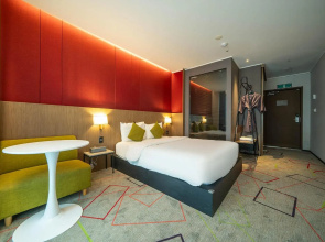 South Vandeco Hotel