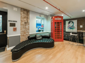 HI New York City - Hostel