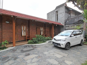RedDoorz Syariah near Akmil Magelang