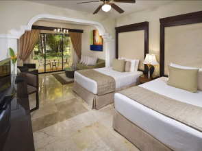Caribbean Holiday Experience