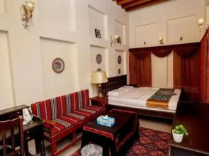 Dubai Guest House