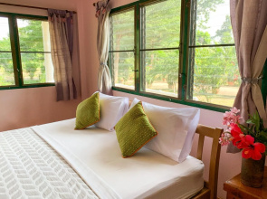 Country Lake Nature Lodge